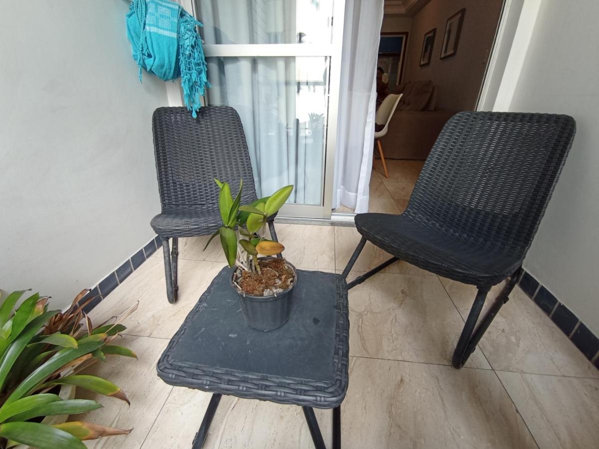 Ap Brisa Do Mar Praia Da Costa Apartment Vila Velha  Ngoại thất bức ảnh