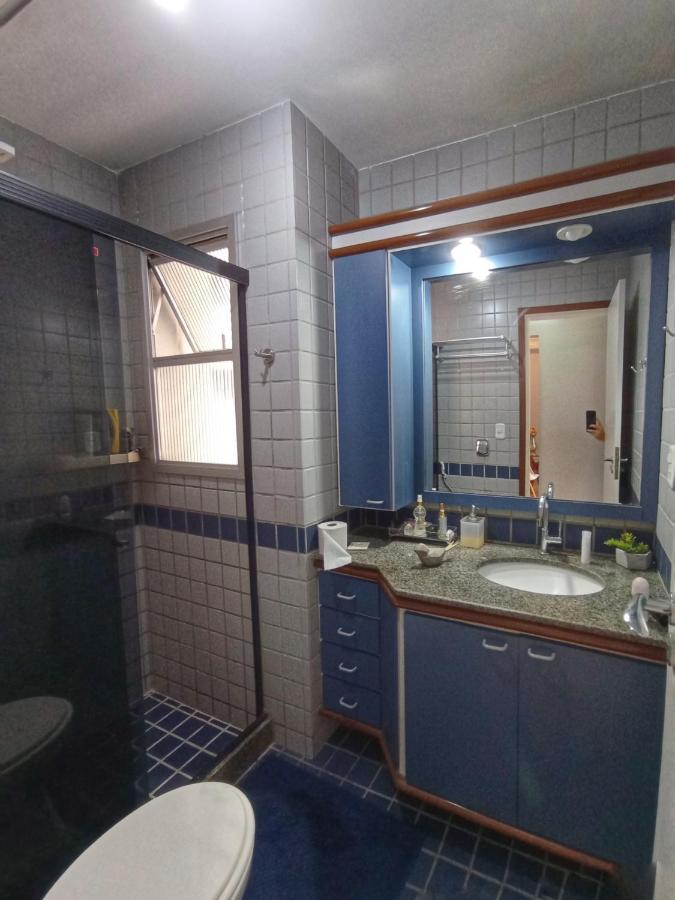 Ap Brisa Do Mar Praia Da Costa Apartment Vila Velha  Ngoại thất bức ảnh