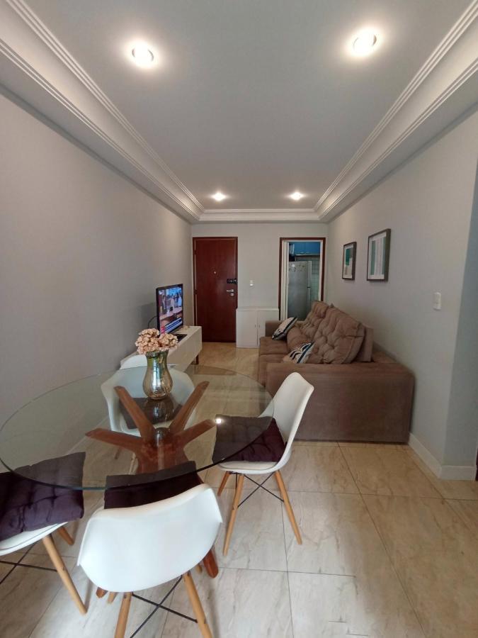 Ap Brisa Do Mar Praia Da Costa Apartment Vila Velha  Ngoại thất bức ảnh